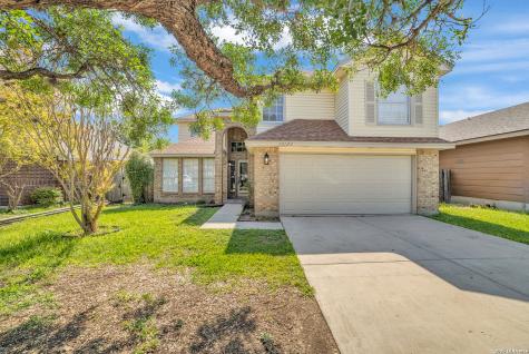 10123 Shadyglen San Antonio TX 78240