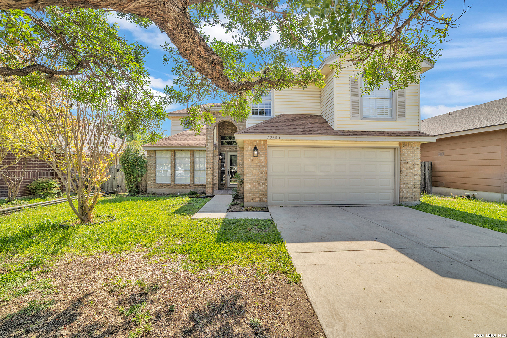 10123 Shadyglen San Antonio TX 78240