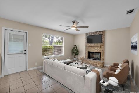 10123 Shadyglen San Antonio TX 78240