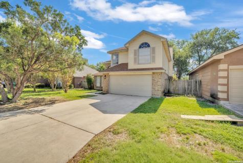 10123 Shadyglen San Antonio TX 78240