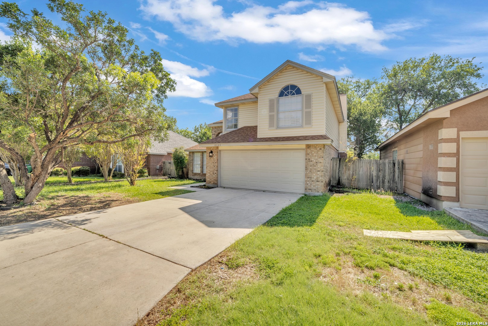 10123 Shadyglen San Antonio TX 78240