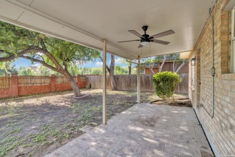 10123 Shadyglen San Antonio TX 78240