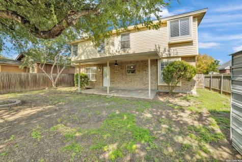 10123 Shadyglen San Antonio TX 78240