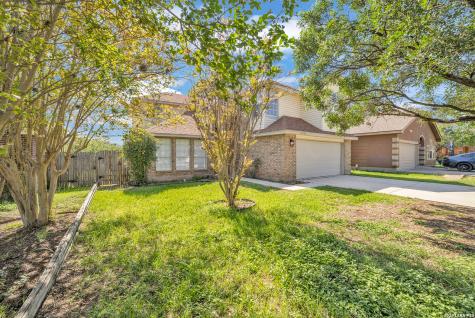 10123 Shadyglen San Antonio TX 78240