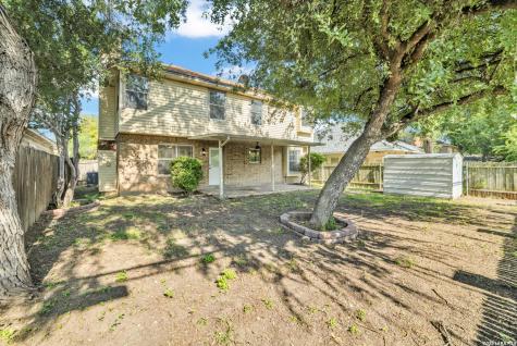 10123 Shadyglen San Antonio TX 78240
