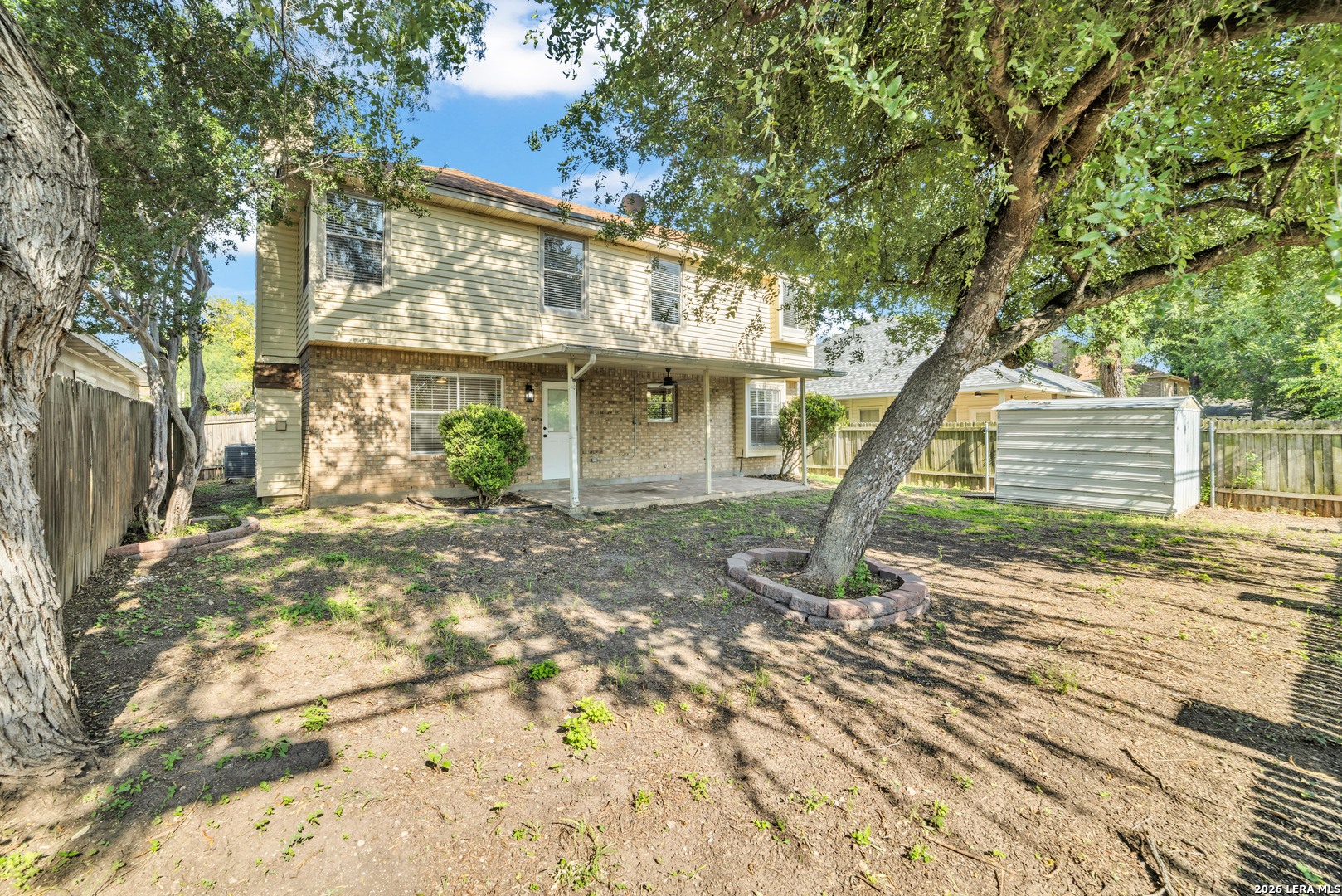 10123 Shadyglen San Antonio TX 78240