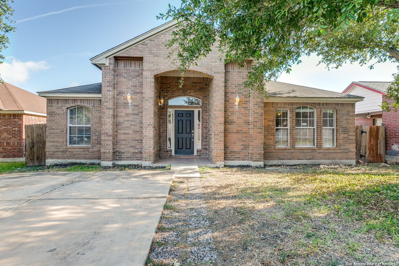6335 Aspen Farm San Antonio TX 78244