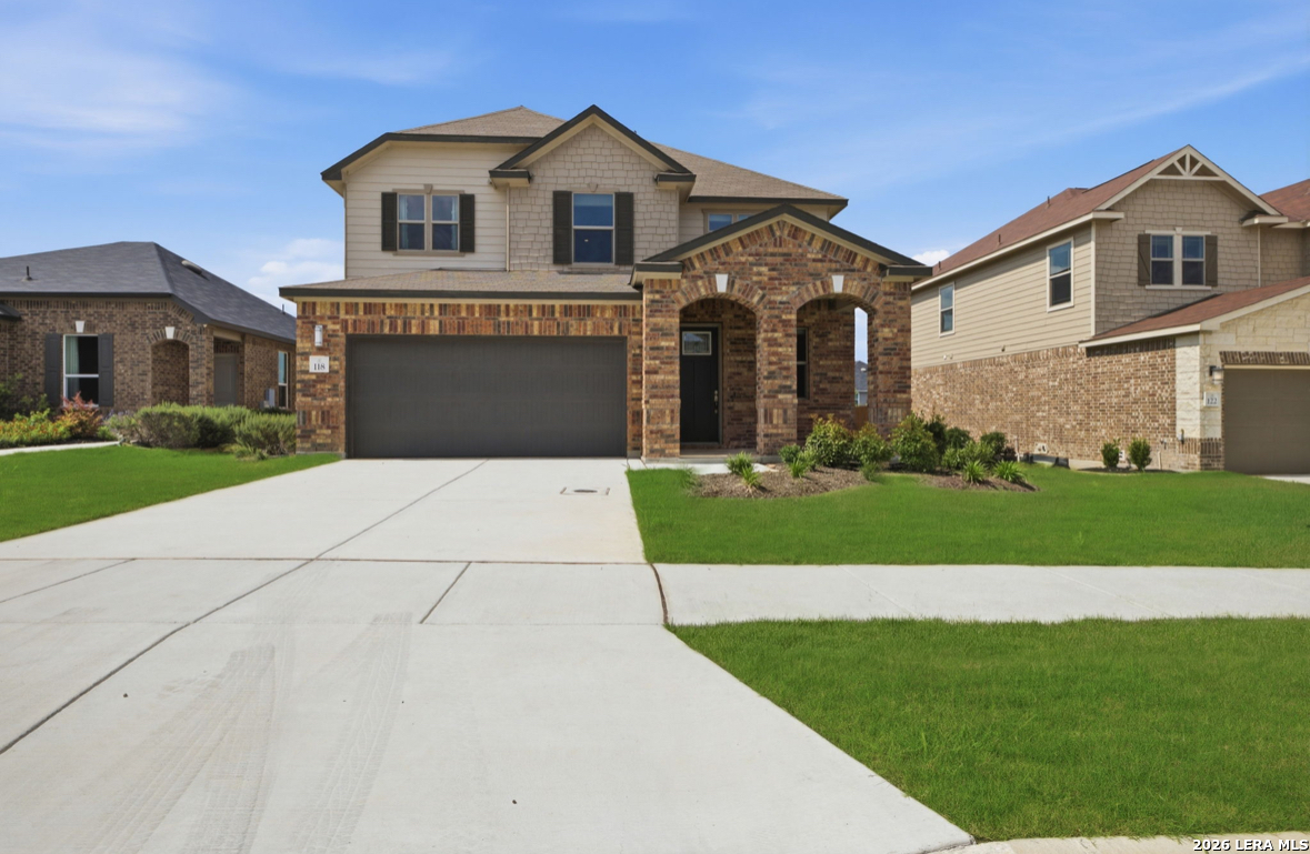 118 E Granite Shoals Boerne TX 78006