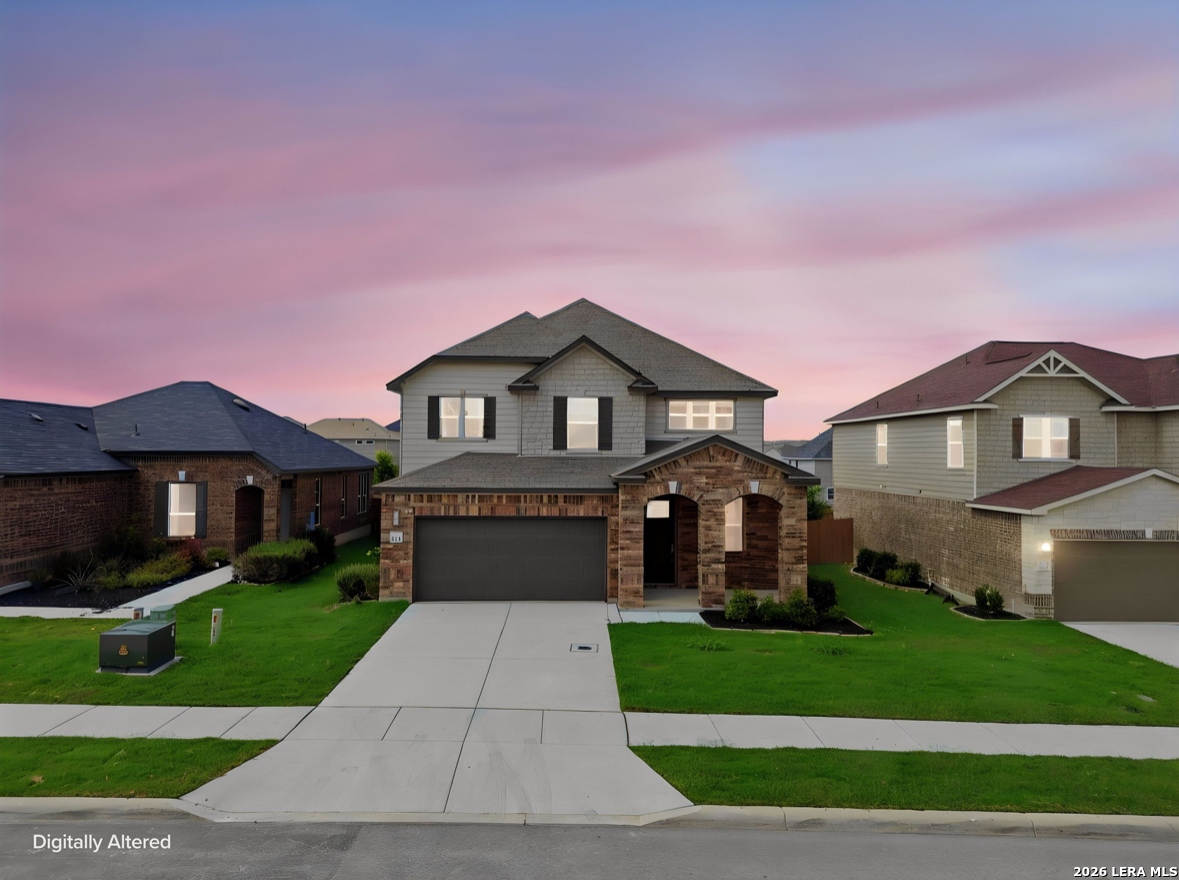 118 E Granite Shoals Boerne TX 78006