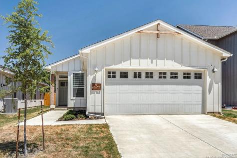 6507 Casina Terrace San Antonio TX 78249