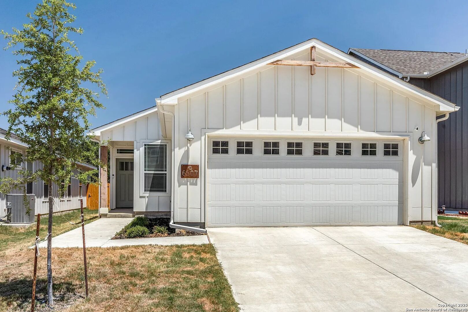 6507 Casina Terrace San Antonio TX 78249