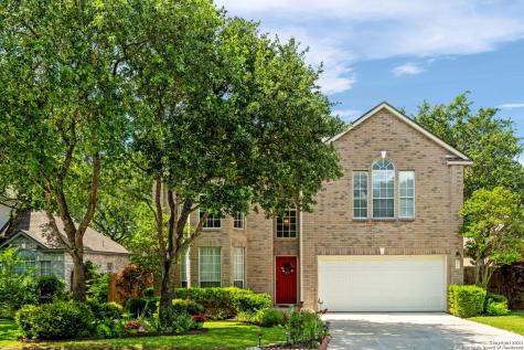 2510 Steepleway San Antonio TX 78248