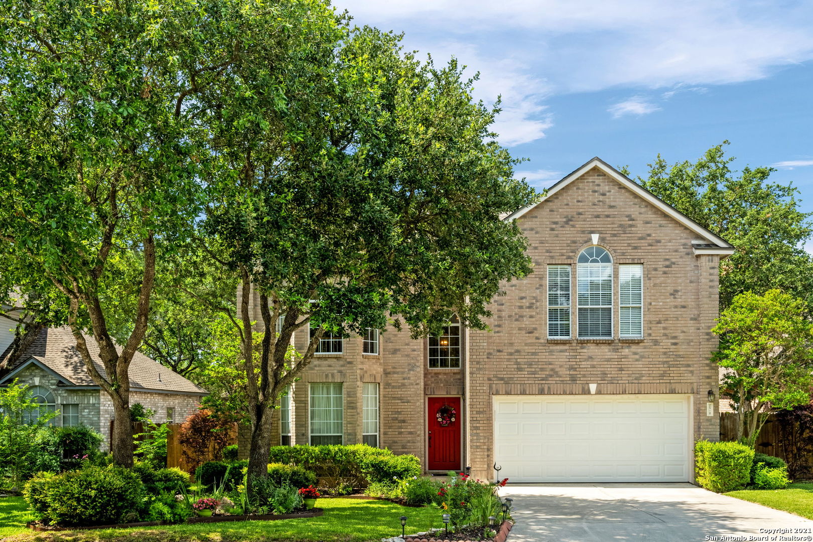 2510 Steepleway San Antonio TX 78248
