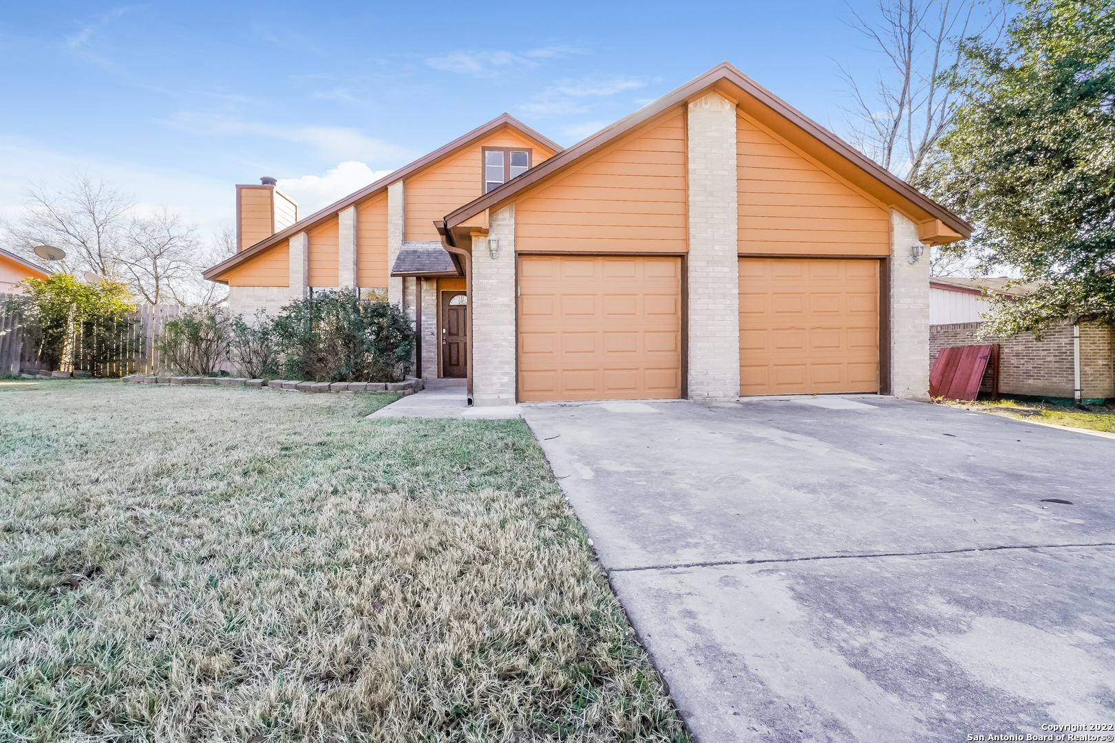 13623 Primwood Street San Antonio TX 78233