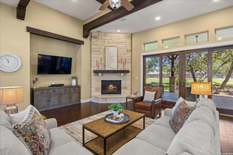 38 Ranch Point Boerne TX 78015
