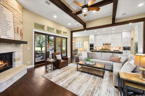 38 Ranch Point Boerne TX 78015