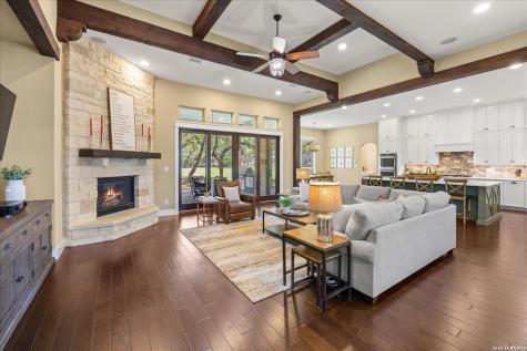 38 Ranch Point Boerne TX 78015