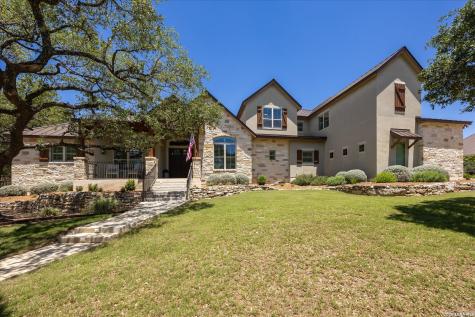 38 Ranch Point Boerne TX 78015