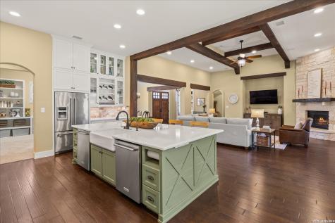 38 Ranch Point Boerne TX 78015