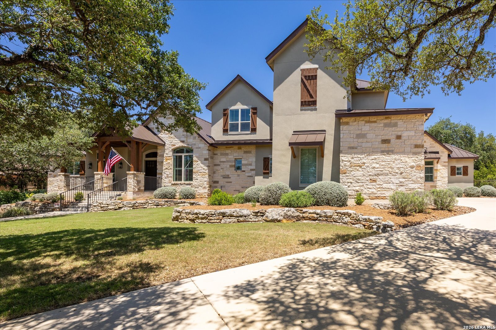 38 Ranch Point Boerne TX 78015