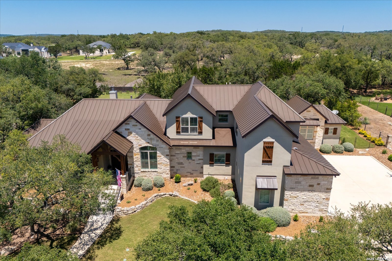 38 Ranch Point Boerne TX 78015