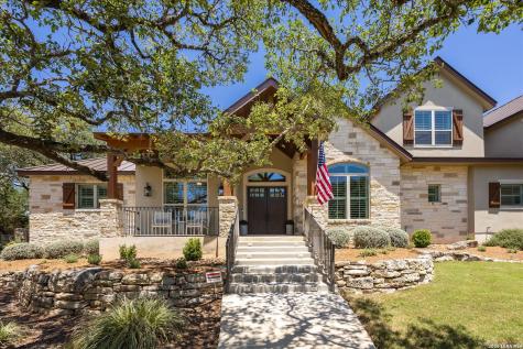 38 Ranch Point Boerne TX 78015