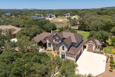 38 Ranch Point Boerne TX 78015