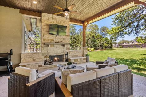 38 Ranch Point Boerne TX 78015
