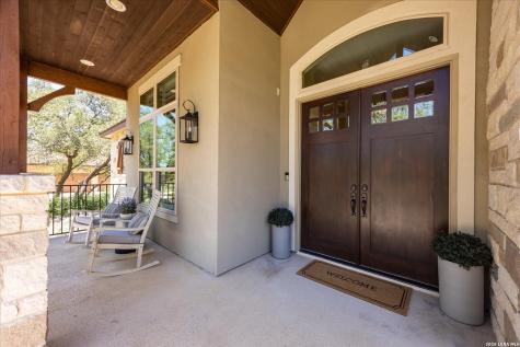 38 Ranch Point Boerne TX 78015