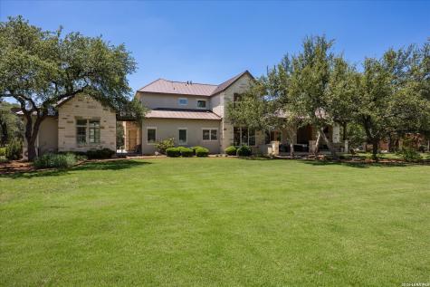 38 Ranch Point Boerne TX 78015