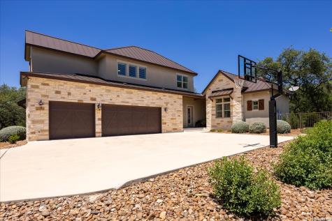 38 Ranch Point Boerne TX 78015