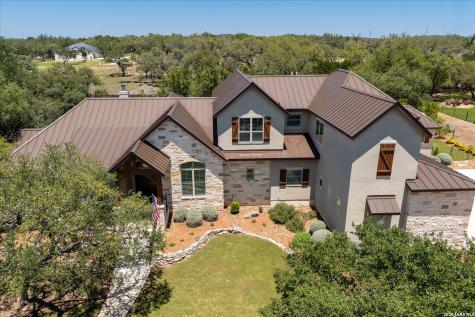 38 Ranch Point Boerne TX 78015