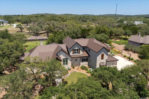 38 Ranch Point Boerne TX 78015