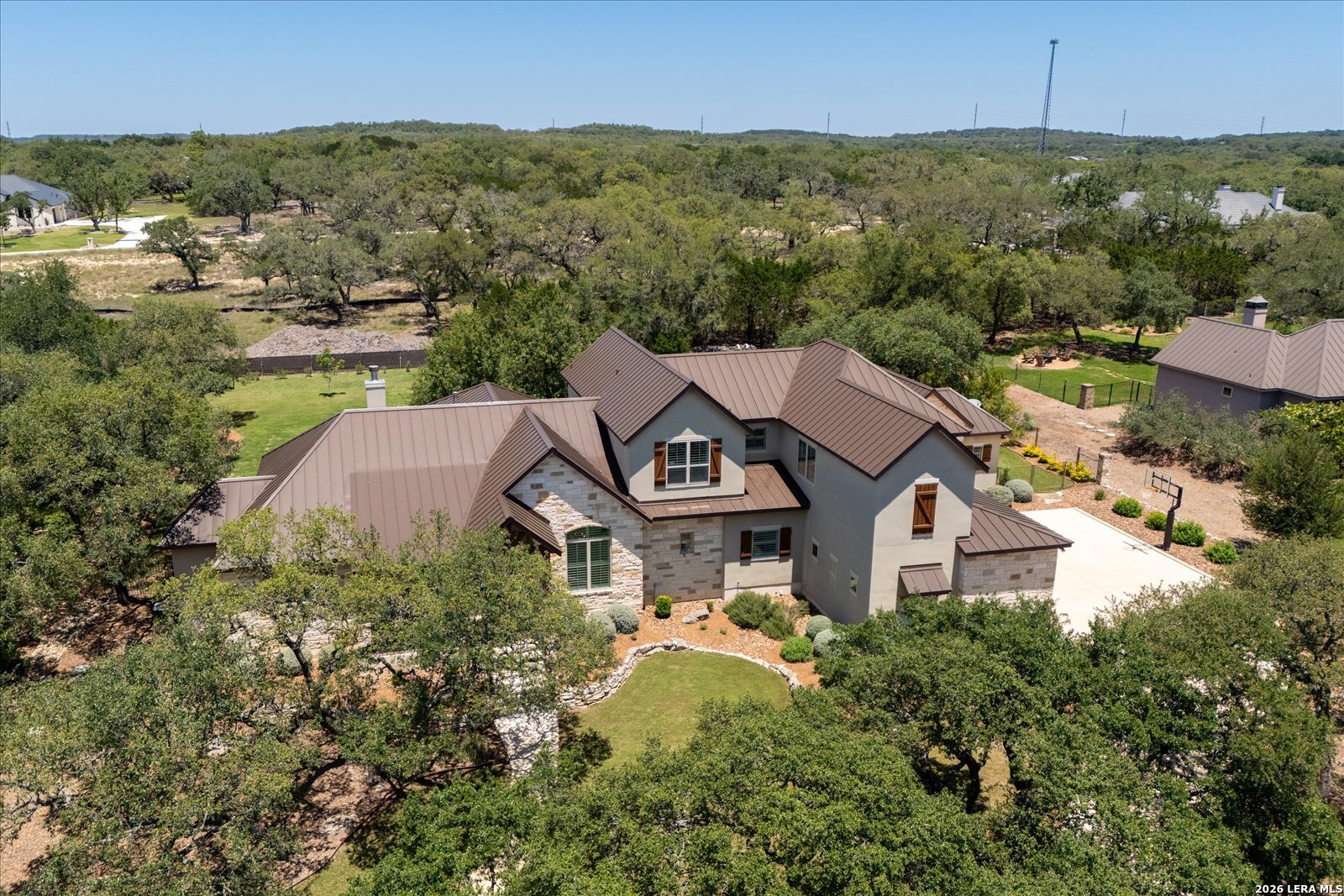 38 Ranch Point Boerne TX 78015