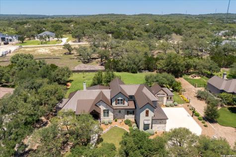 38 Ranch Point Boerne TX 78015
