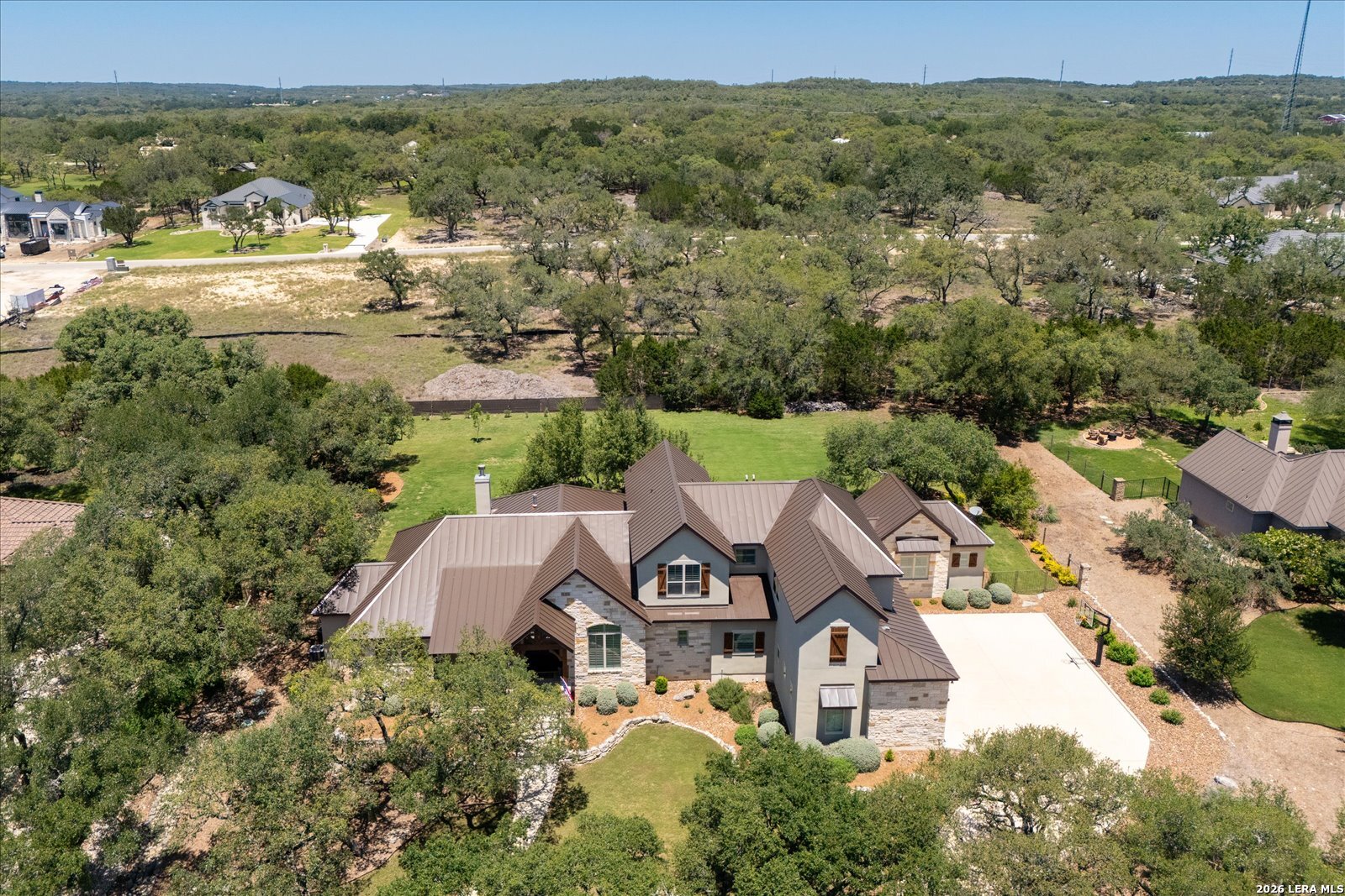 38 Ranch Point Boerne TX 78015