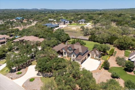 38 Ranch Point Boerne TX 78015