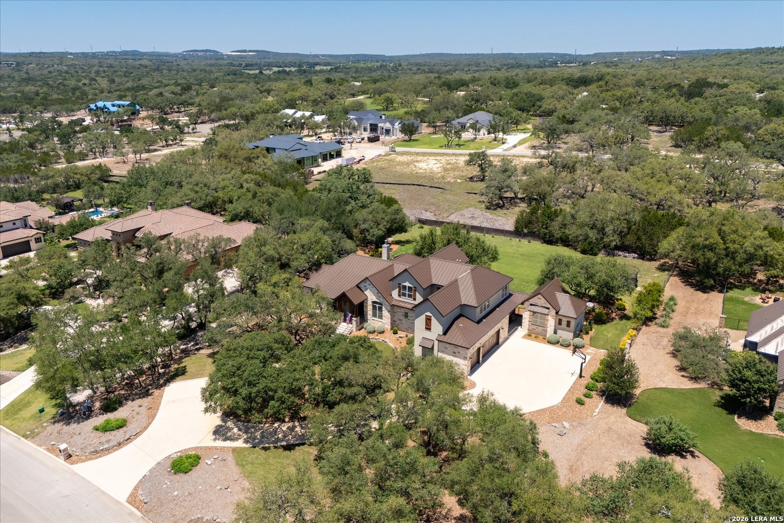 38 Ranch Point Boerne TX 78015