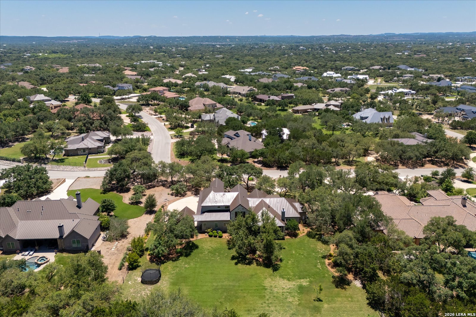 38 Ranch Point Boerne TX 78015
