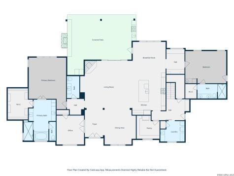 38 Ranch Point Boerne TX 78015