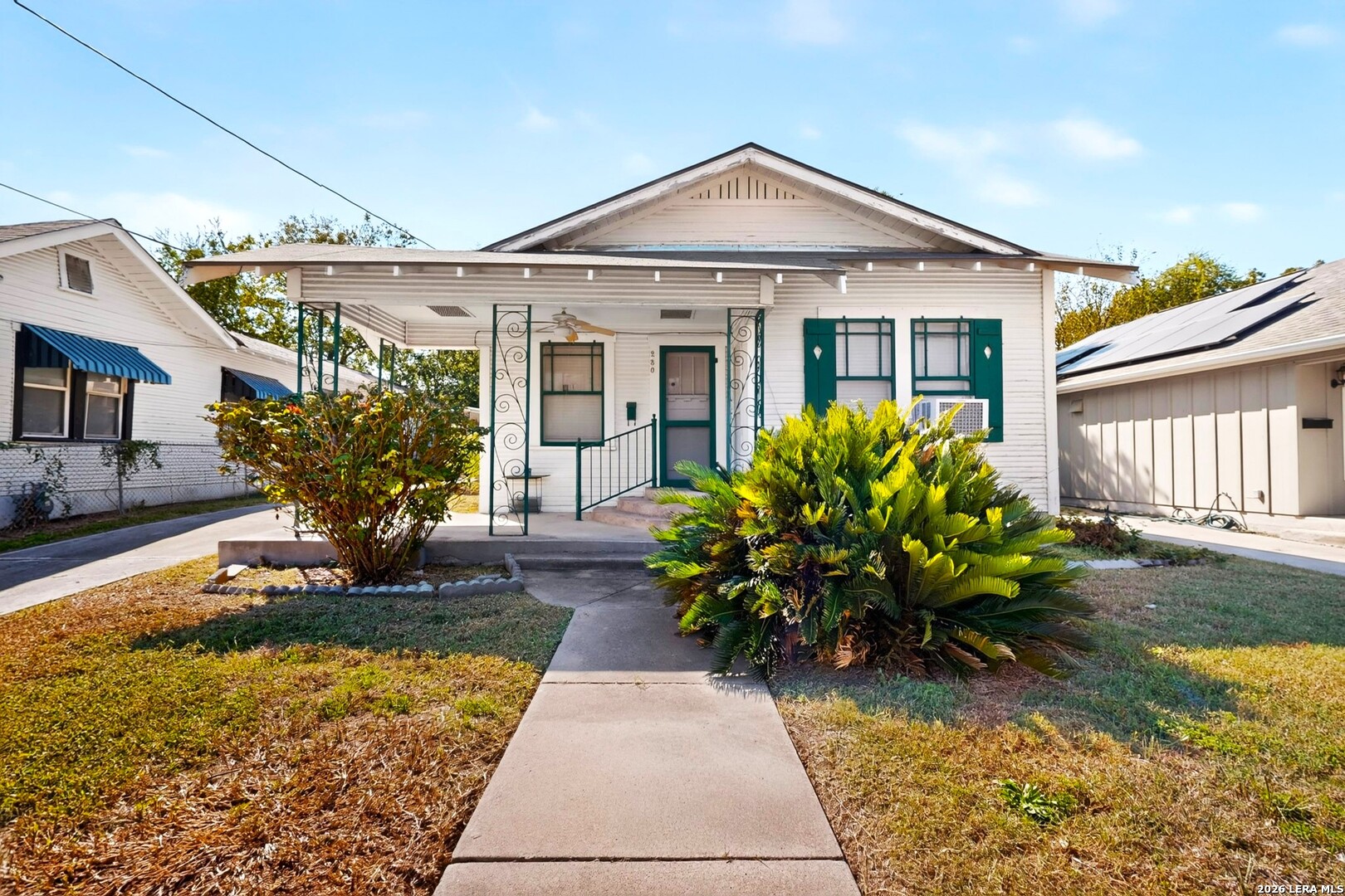 230 W High Avenue San Antonio TX 78210