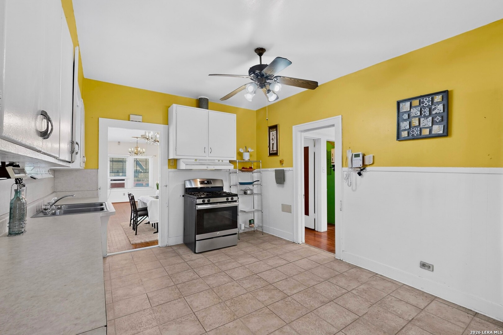 230 W High Avenue San Antonio TX 78210