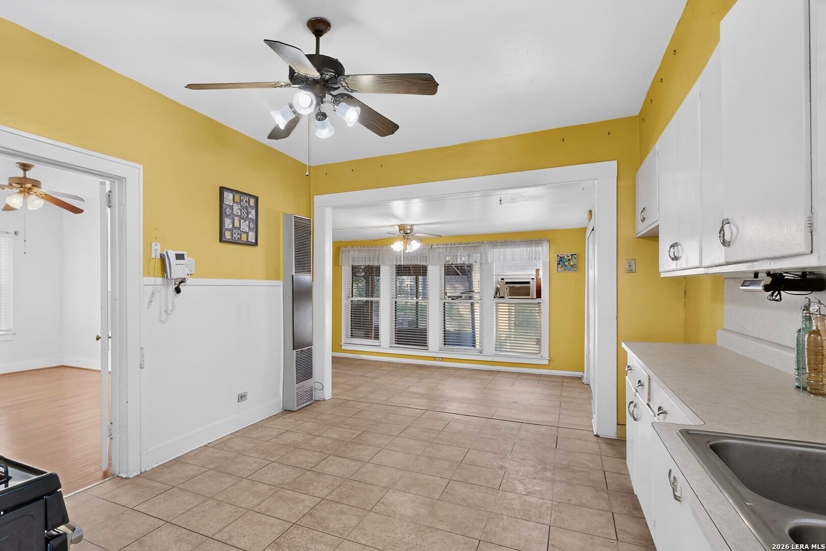 230 W High Avenue San Antonio TX 78210