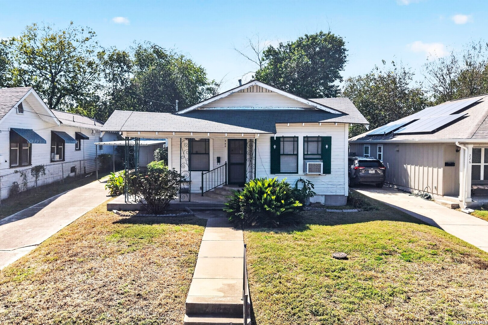 230 W High Avenue San Antonio TX 78210