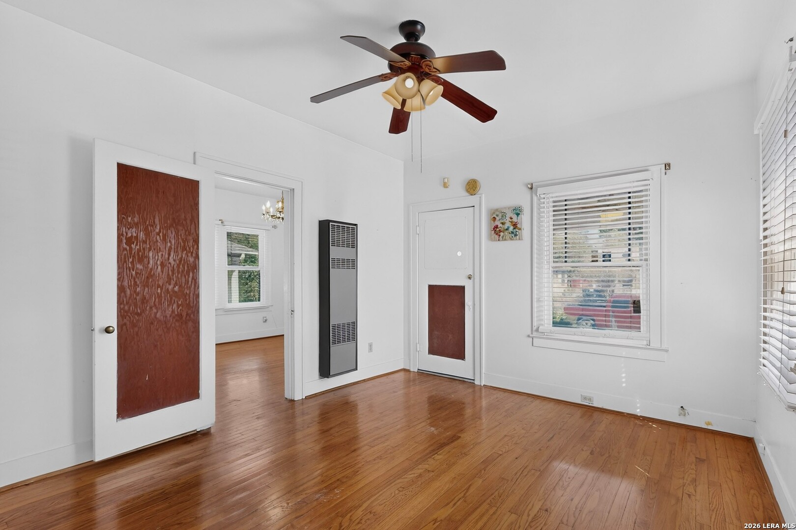 230 W High Avenue San Antonio TX 78210