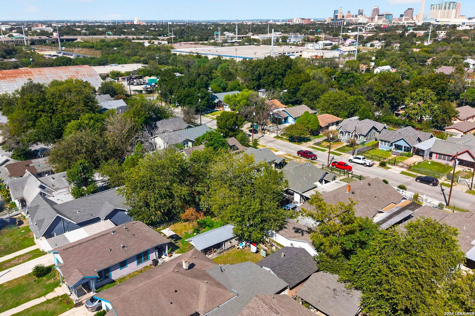 230 W High Avenue San Antonio TX 78210