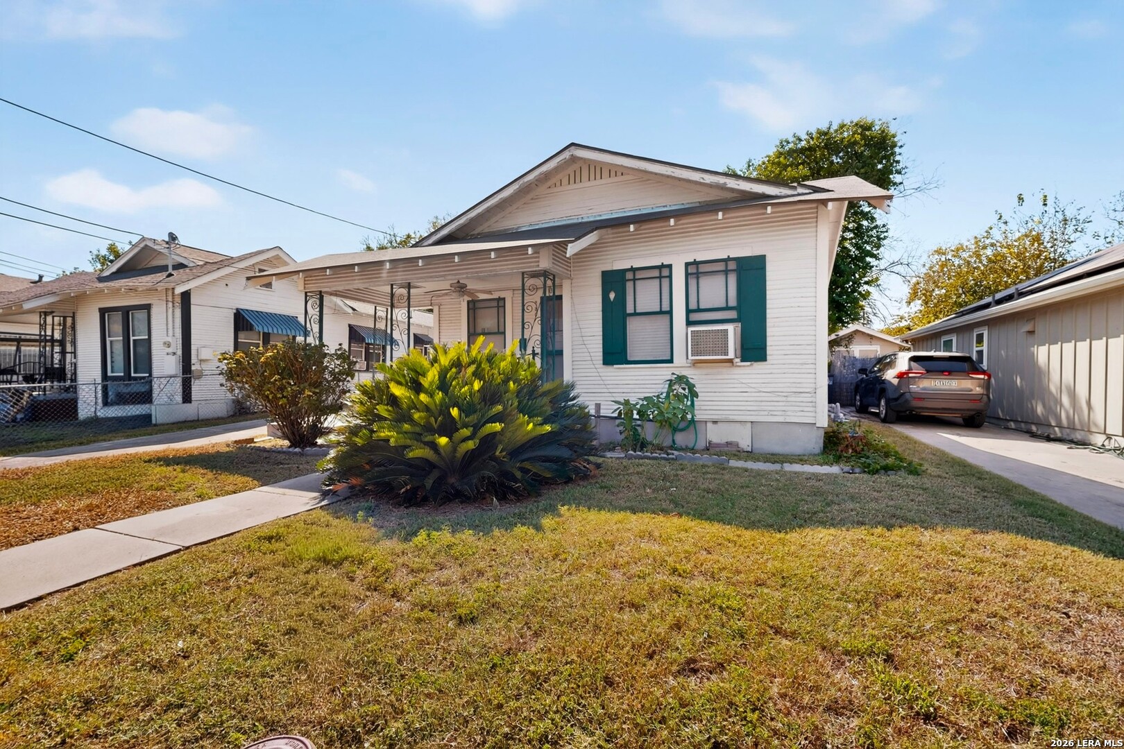230 W High Avenue San Antonio TX 78210