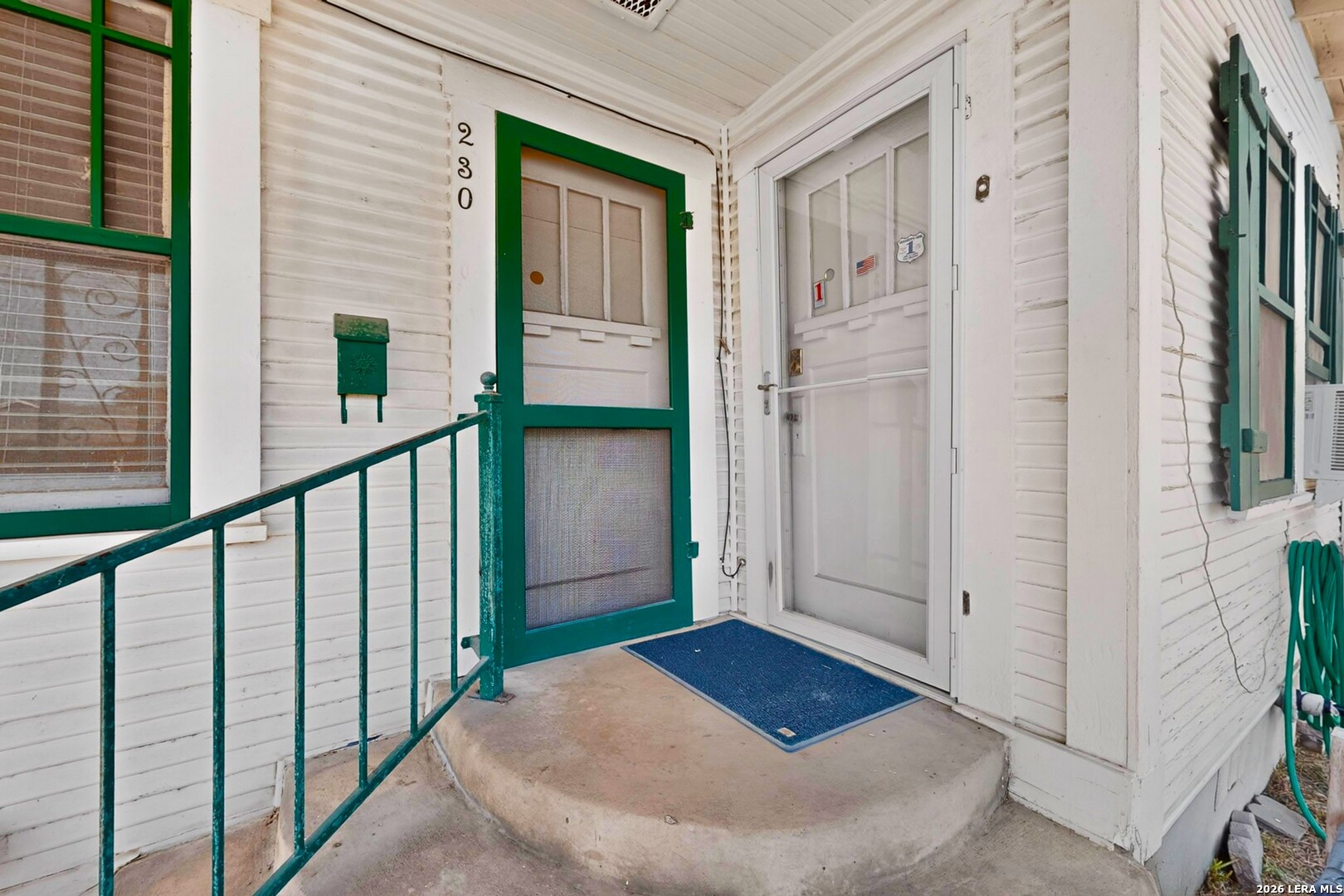 230 W High Avenue San Antonio TX 78210