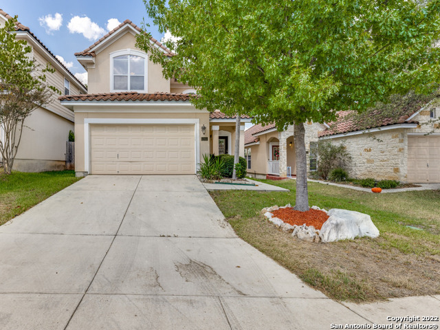 1351 Crown Brook San Antonio TX 78260