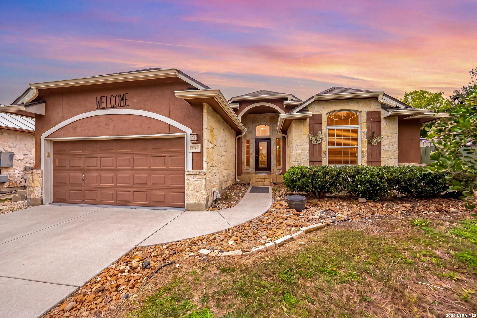 2128 Stonehaven New Braunfels TX 78130